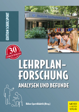 Lehrplanforschung - Günter Stibbe