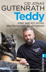 Teddy oder wie ich lernte, die Menschen zu verstehen - Cid Jonas Gutenrath