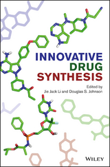 Innovative Drug Synthesis - 