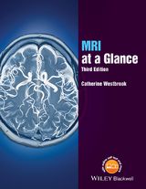 MRI at a Glance - Catherine Westbrook