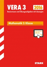 VERA 3 Grundschule - Mathematik + ActiveBook - Brüning, Christine