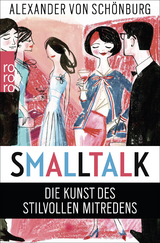 Smalltalk - Alexander von Schönburg