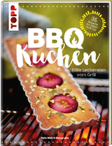 BBQ-Kuchen - Georg Lenz, Felix Walz