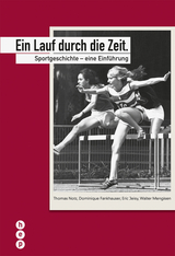 Ein Lauf durch die Zeit. - Thomas Notz, Dominique Fankhauser, Eric Jeisy, Walter Mengisen