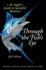 Through the Fish's Eye -  John Clark,  Mark Sosin