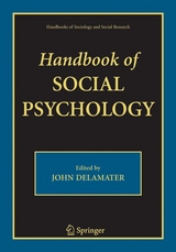 Handbook of Social Psychology - 