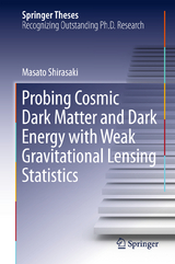 Probing Cosmic Dark Matter and Dark Energy with Weak Gravitational Lensing Statistics - Masato Shirasaki