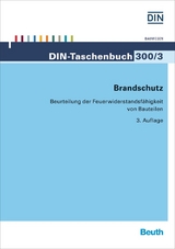 Brandschutz - 