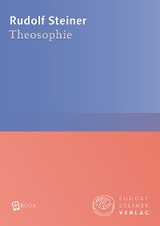 Theosophie - Rudolf Steiner