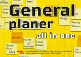 Generalplaner - all in one - Peter Diggelmann, Ivo Lenherr, Andreas Lüscher, Axel Paulus, Boris Schlaeppi, Birgitta Schock, Daniel Stebler