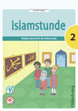 Islamstunde 2 - Claudia Ausweger, Hanna Hamed, Mevlida Mesanovic, Amena Shakir, Said Topalovic, Aida Tuhcic, Ebru Yurtseven