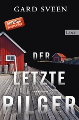 Der letzte Pilger - Gard Sveen