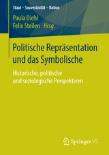 Politische Repräsentation und das Symbolische - 