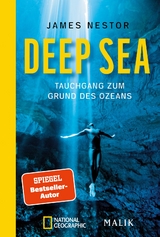 Deep Sea - James Nestor