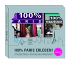 100% Paris erleben!