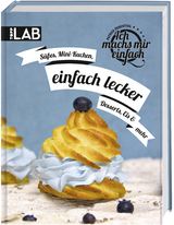 Ich machs mir einfach – einfach lecker - Patrick Rosenthal