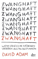 Zwanghaft - David Adam