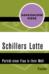 Schillers Lotte - Hansjoachim Kiene