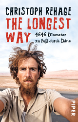 The Longest Way - Christoph Rehage