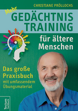 Mehr Gedächtnistraining für ältere Menschen - Christiane Pröllochs