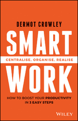 Smart Work - Dermot Crowley