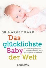 Das glücklichste Baby der Welt - Harvey Karp