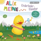 Alle meine Kinderlieder-Klassiker - 