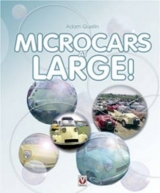 Microcars at large! - Adam Quellin