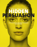 Hidden Persuasion -  Marc Andrews,  Rick van Baaren,  Matthijs van Leeuwen