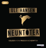 Neuntöter - Ule Hansen