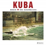 KUBA - Lorne Resnick, Pico Iyer, Gerry Badger