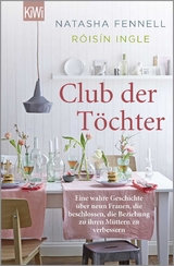 Club der Töchter - Natasha Fennell, Róisín Ingle