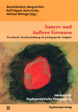 Innere und äußere Grenzen - 