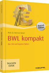 BWL kompakt - Helmut Geyer