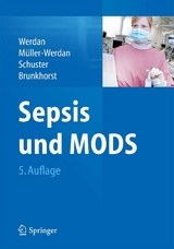 Sepsis und MODS - 