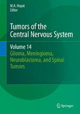 Tumors of the Central Nervous System, Volume 14 - 