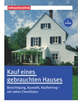 Kauf eines gebrauchten Hauses - Burk, Peter