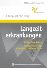 Langzeiterkrankungen - 