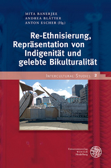 Re-Ethnisierung, Repräsentation von Indigenität und gelebte Bikulturalität - 