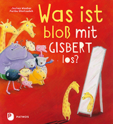 Was ist bloß mit Gisbert los? - Jochen Weeber