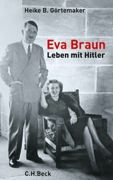 Eva Braun -  Heike B. Görtemaker