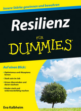 Resilienz für Dummies - Eva Kalbheim