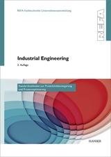 Industrial Engineering - 