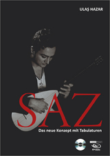 SAZ - Ulaş Hazar