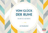 Vom Glück der Ruhe - Tomas Sjödin