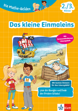 Klett Das kleine Einmaleins 2./3. Klasse