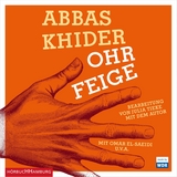 Ohrfeige - Abbas Khider