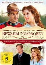 Bewährungsproben, DVD-Video