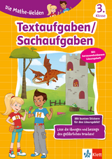 Klett Textaufgaben/Sachaufgaben 3. Klasse