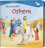 Ostern - Katharina Mauder, Sebastian Tonner, Renate Schupp